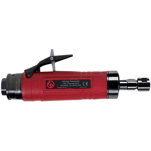 Industrial Die Grinders, 1/4" Collet, 24000 RPM Par Equipment