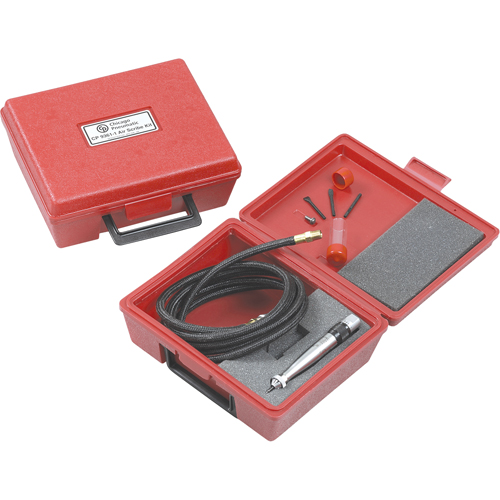 Plumes Air Scribe, 1,1 pi³/min Par Equipment