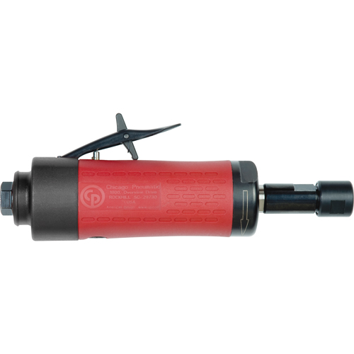 Meuleuses industrielles &agrave; rectifier les matrices, Collet 1/4", 24000 Tr/min Par Equipment