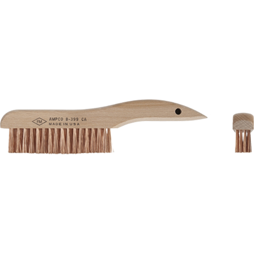 Maintenance Brushes Par Equipment