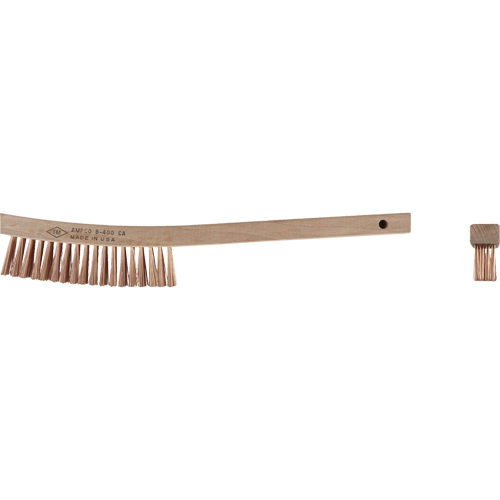 Maintenance Brushes Par Equipment