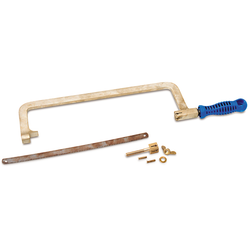 Monture de scie &agrave; m&eacute;taux, 12" Par Equipment