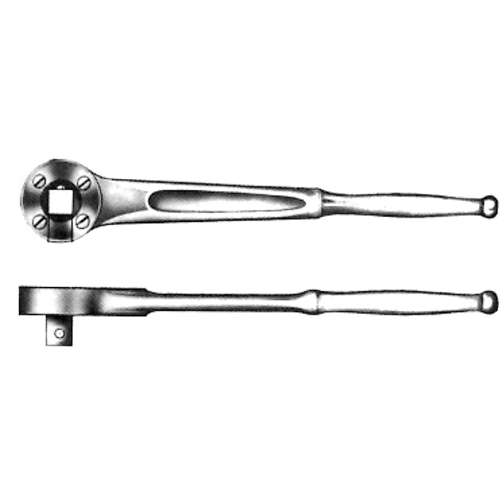 Ratchet Wrenches Par Equipment