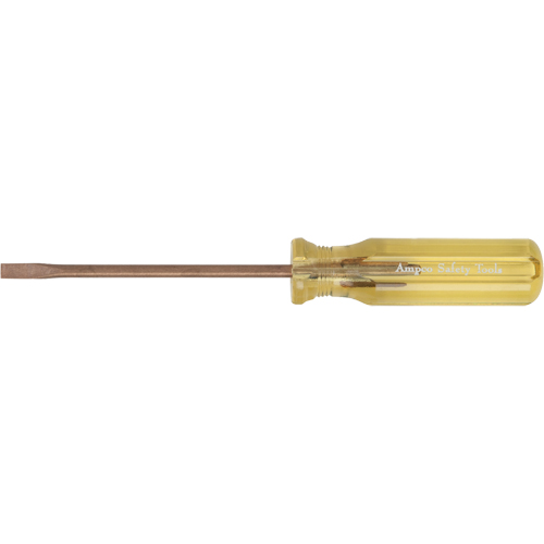 Screwdrivers Par Equipment