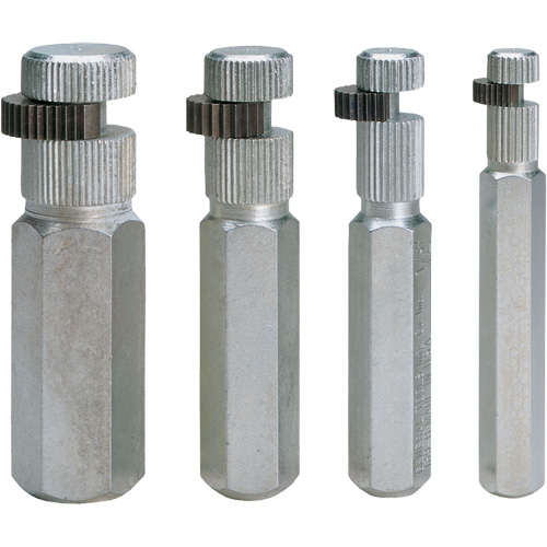 Jeu de cl&eacute;s internes pour tuyaux Par Equipment