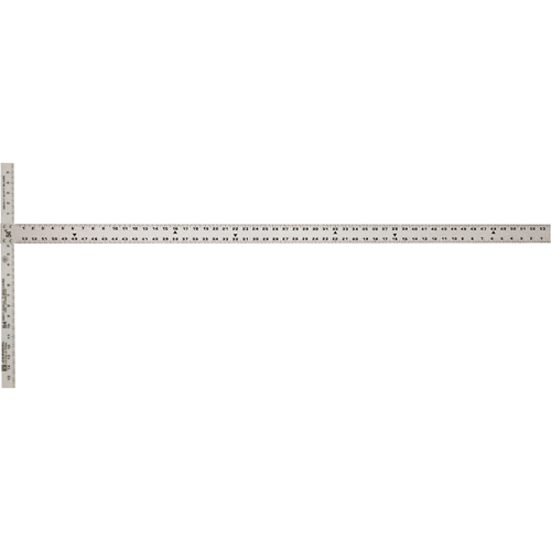 &eacute;querres en T en aluminium pour cloisons s&egrave;ches, usage Intensif Par Equipment