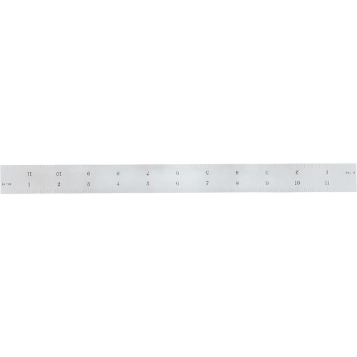 Ultratest Rigid Ruler Par Equipment