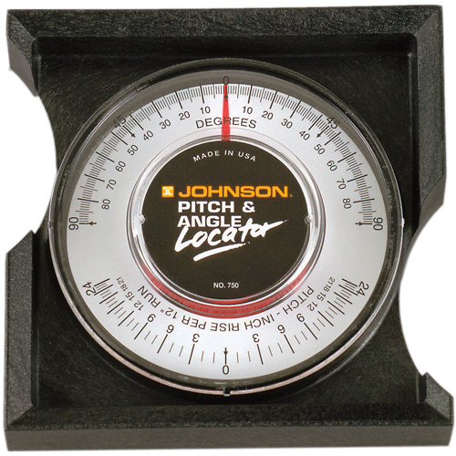 Pitch & Slope Locator Par Equipment