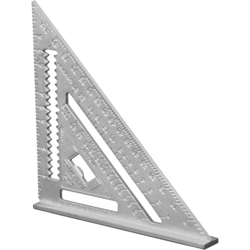 Aluminum Rafter Angle Square Par Equipment