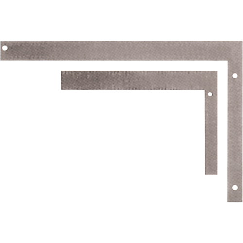 Steel Carpenter Squares Par Equipment