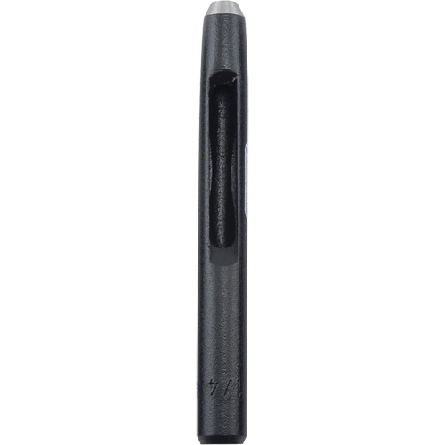 Hollow Steel Punch Par Equipment