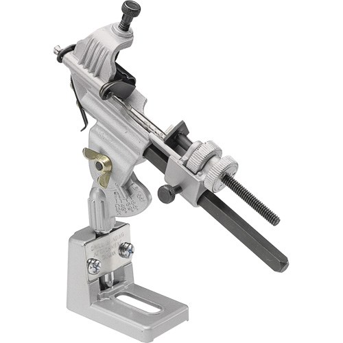 Drill Bit Grinding Attachment Par Equipment