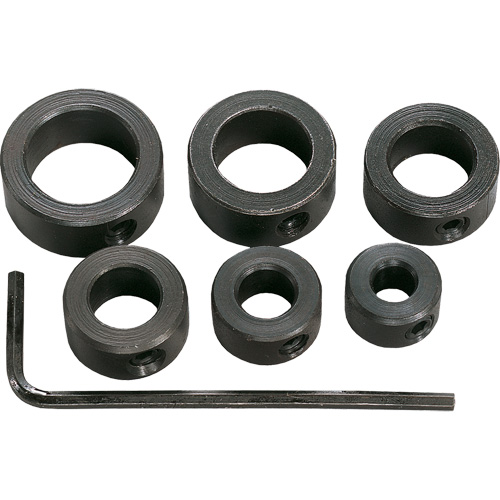 Drill Stops Par Equipment