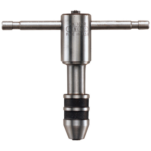 Reversible Tap Wrenches Par Equipment