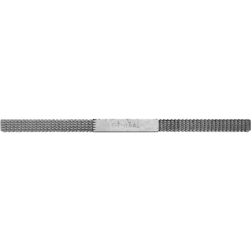 Thread Repair File, Square Par Equipment