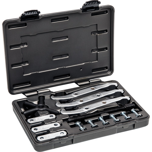 Extracteur interne/externe 5?tonnes &agrave; 2 ou 3 m&acirc;choires Par Equipment