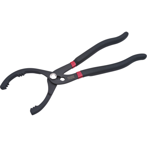 Oil Filter Wrench Pliers, 2-15/16" - 3-5/8" Diameter Par Equipment