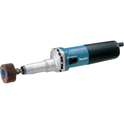 Rectifieuses, 1/4", 120 V, 6,6 A, 1800-7000 Tr/min Par Equipment