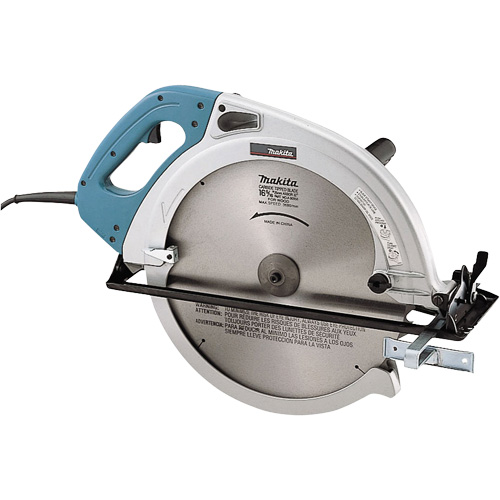 Large Capacity Circular Saw with Electric Brake Par Equipment