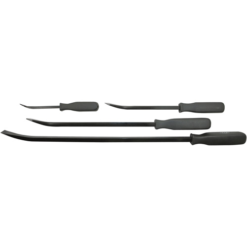 Jeux de leviers IMPB-4, 4 mrcx. Par Equipment