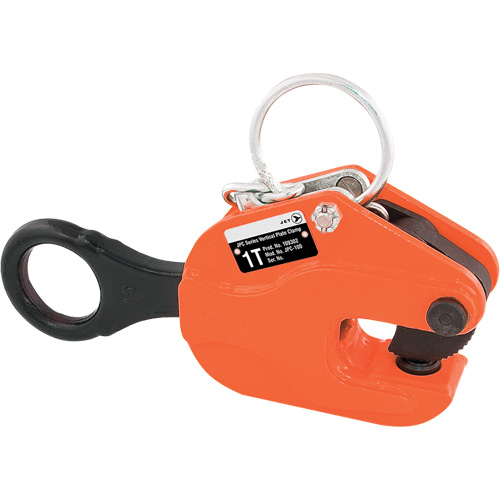 Sumo Series Plate Clamp Par Equipment