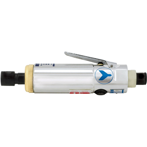 DG149HD 0.9 HP Super Heavy-Duty Die Grinder, 1/4" Collet, 18000 RPM Par Equipment