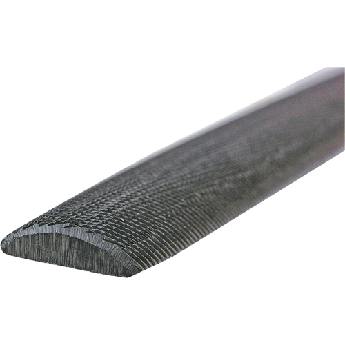 Lime, Demi-ronde, 8" l, Coupe B&acirc;tarde Par Equipment