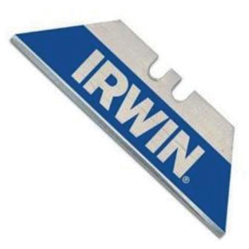 Bi-Metal Utility Blades, Single Style Par Equipment
