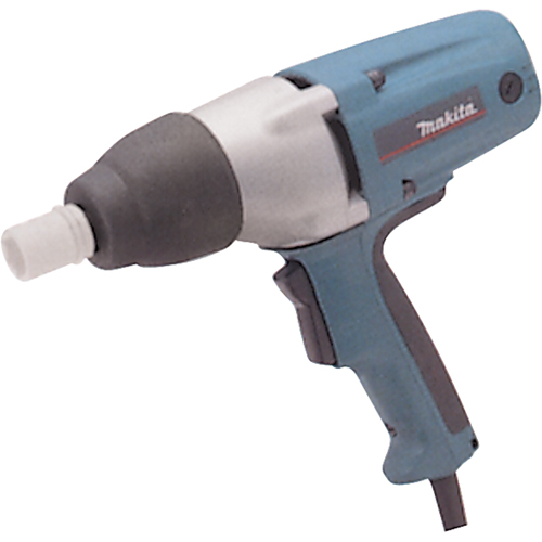 Impact Wrenches, 120 V, 1/2" Socket Par Equipment