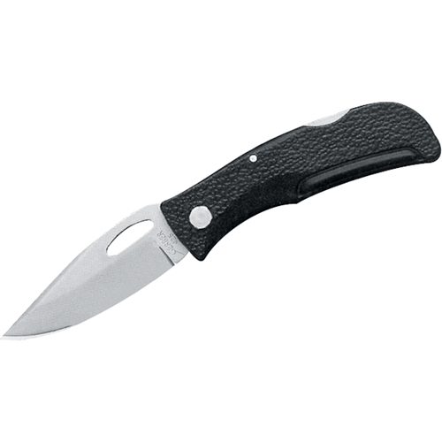E-Z-Out&reg; Series Knife, 2-3/8" Blade, Stainless Steel Blade Par Equipment