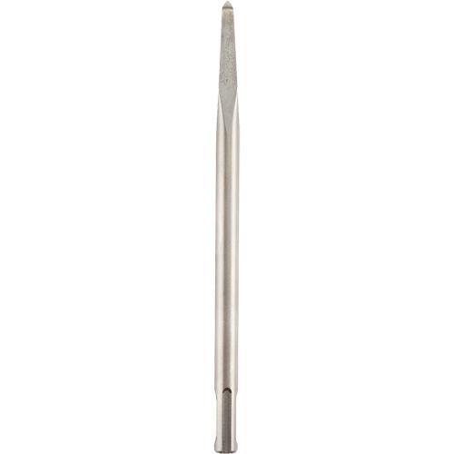 SDS-Plus Bull Point Chisel Par Equipment