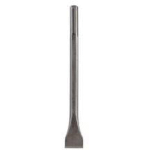 SDS-Max Scaling Chisel Par Equipment