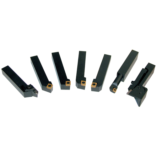 Deluxe Cutter Holder Set Par Equipment