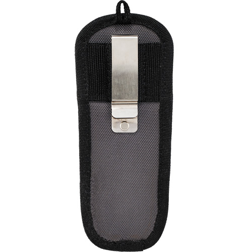 Arsenal&reg; 5567  Tool Pouch, Knife Holder, Polyester, 1 Pockets Par Equipment