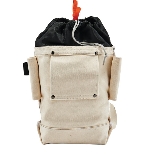 Safety Bolt Pouch Par Equipment