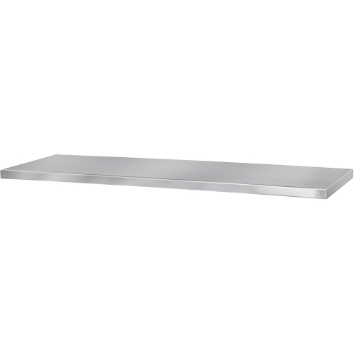 Extreme Tools&reg; RX Series Work Surface, 25" D x 55" W, 1" Thick Par Equipment