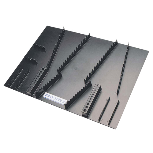 Wrench Organizer Par Equipment