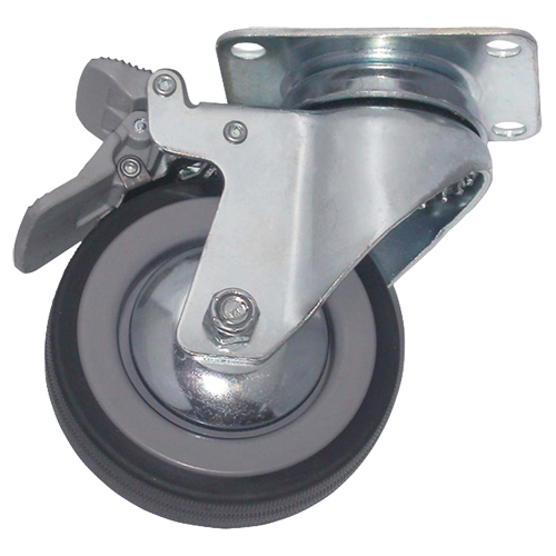 Caster Par Equipment