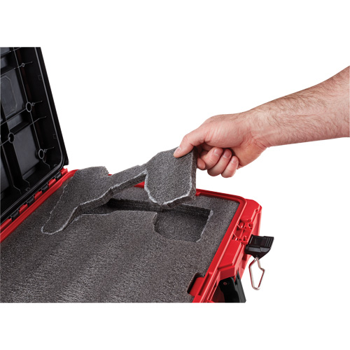 Cloison en mousse personnalisable Par Equipment