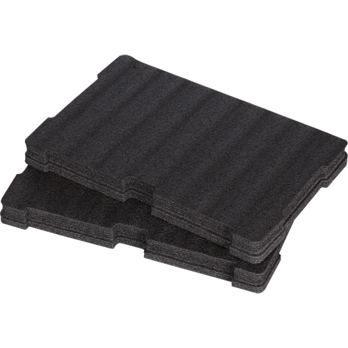 Cloison en mousse personnalisable Par Equipment