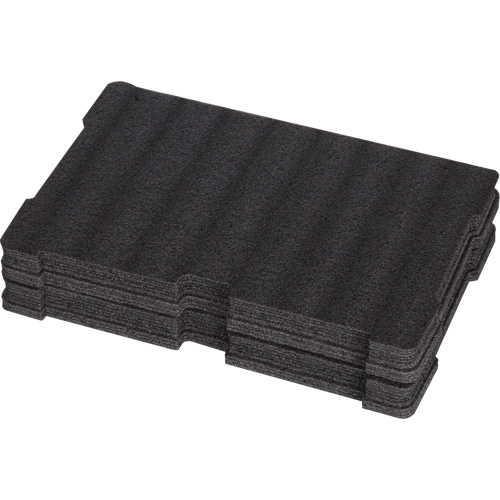 Cloison en mousse personnalisable Par Equipment