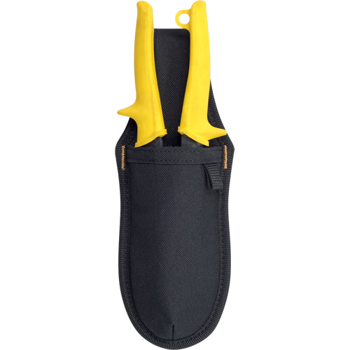 Petit &eacute;tui pour outils, Porte-outil, Polyester, 1 Poches Par Equipment