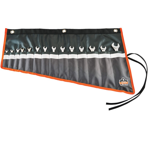 Rouleau de rangement pour cl&eacute;s 5873 Arsenal Par Equipment