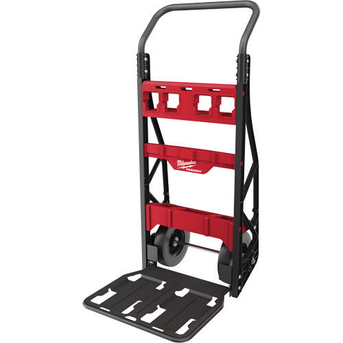 Packout 2-Wheel Cart Par Equipment