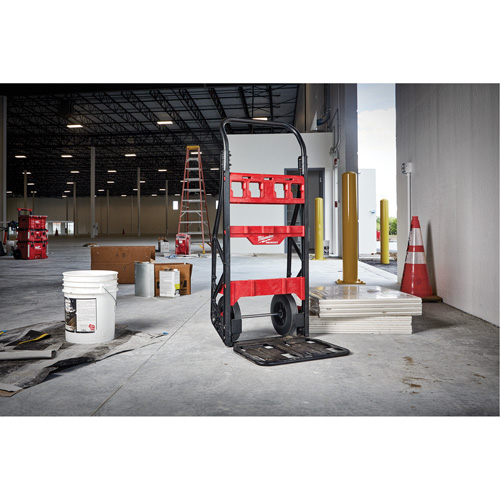 Packout 2-Wheel Cart Par Equipment