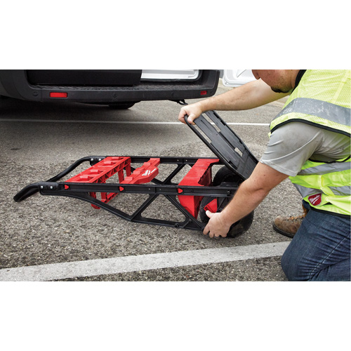 Packout 2-Wheel Cart Par Equipment
