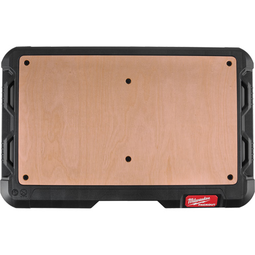 Surface de travail personnalisable Packout Par Equipment