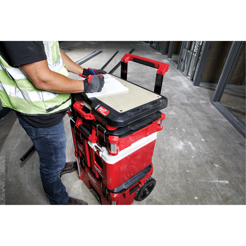 Surface de travail personnalisable Packout Par Equipment
