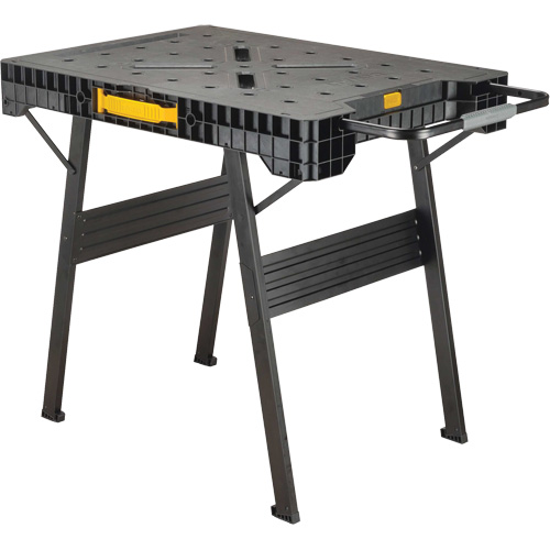 Express Folding Workbench Par Equipment