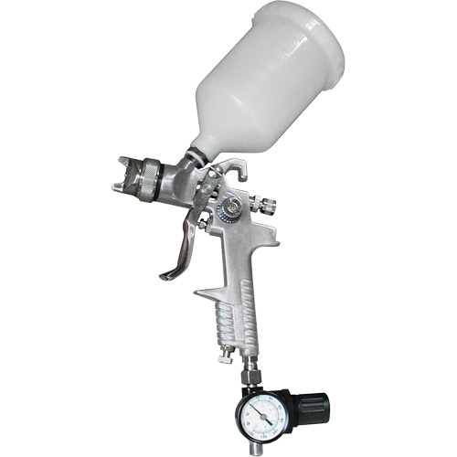 HVLP Spray Gun Kit Par Equipment